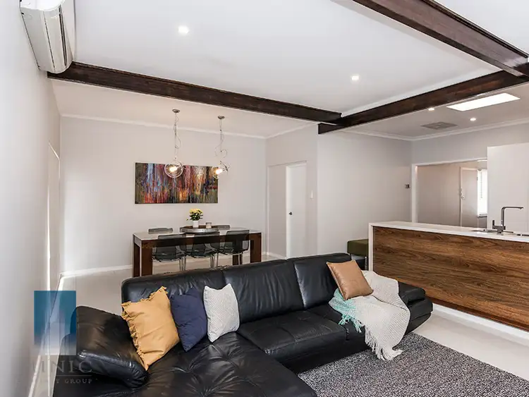 Fifth view of Homely house listing, 14 BEATON STREET, Wilson WA 6107