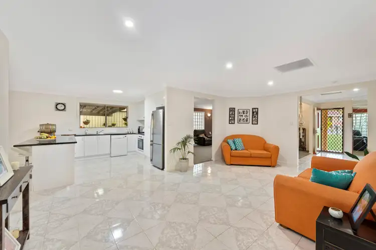 Sixth view of Homely house listing, 9 Palm Trees Drive, Boambee East NSW 2452