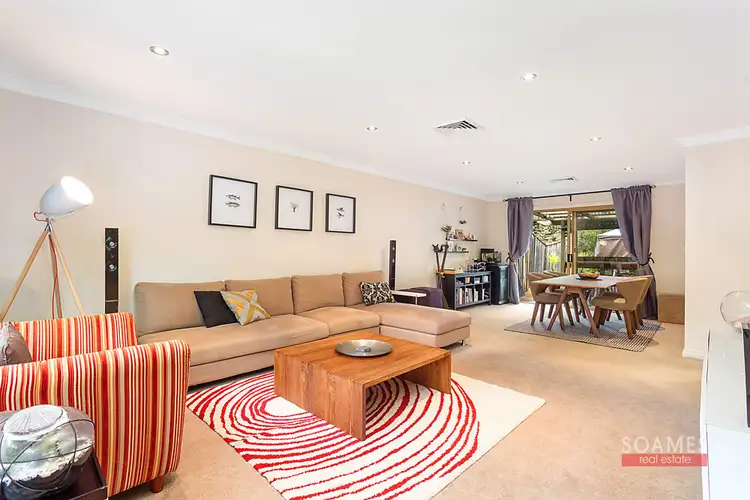 Third view of Homely townhouse listing, 10/10-14 Short Street, Thornleigh NSW 2120