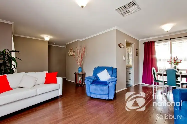 Fourth view of Homely house listing, 3 Tiller Court, Salisbury North SA 5108