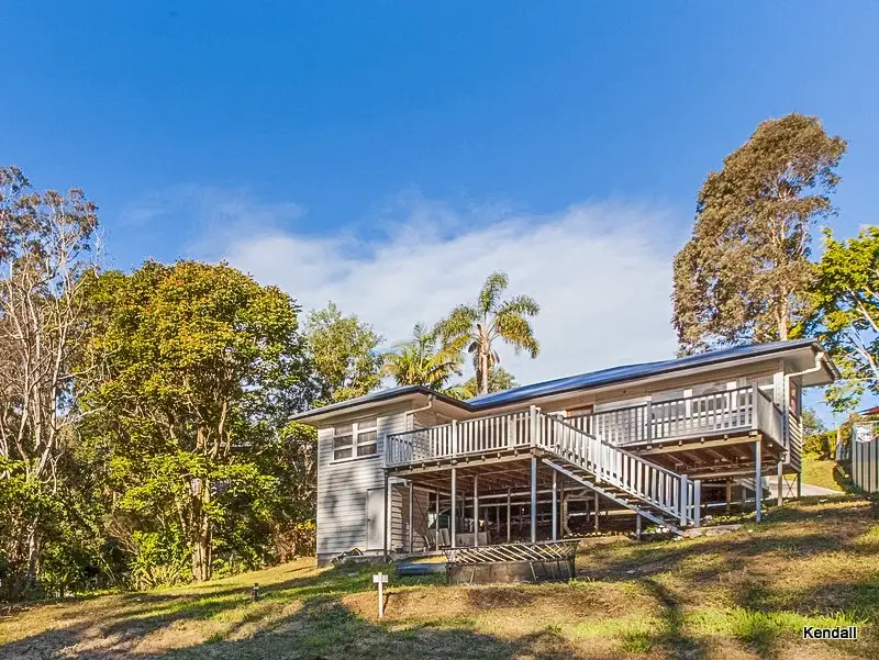 Main view of Homely house listing, 12 Tabor Drive, Tamborine Mountain QLD 4272
