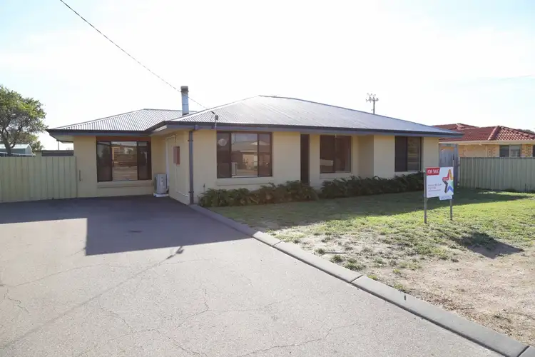 4 Whitegum Avenue, Castletown WA 6450