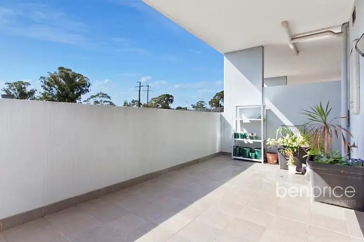 Fifth view of Homely unit listing, 41/254 Beames Ave, Mount Druitt NSW 2770