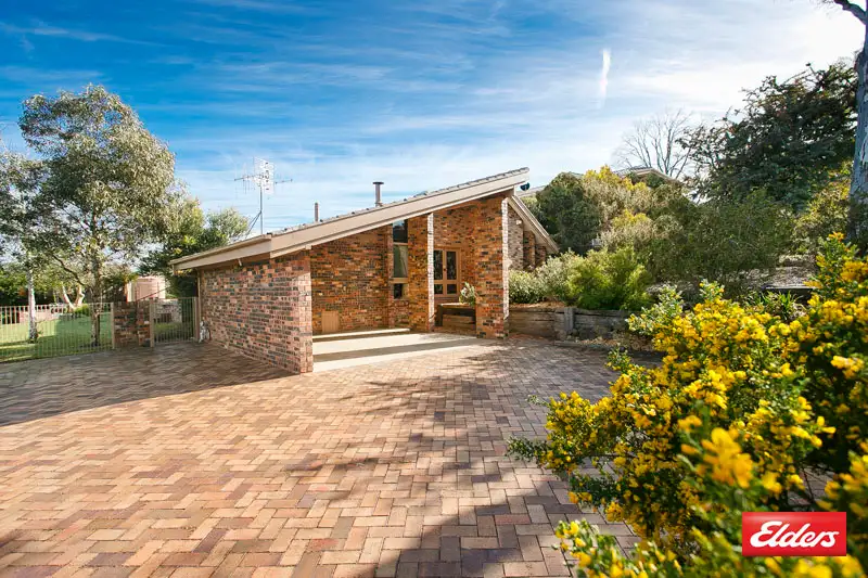 Main view of Homely house listing, 6 Mileham Street, Macgregor ACT 2615