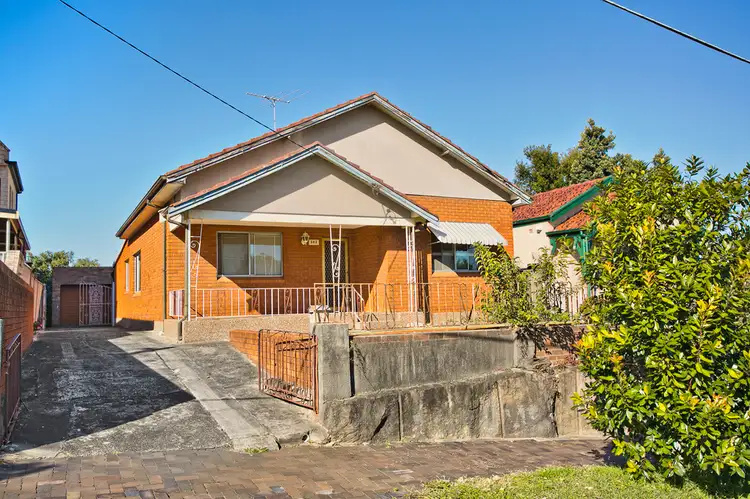 Fourth view of Homely house listing, 382 Livingstone Road, Marrickville NSW 2204