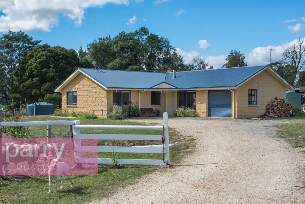 Main view of Homely house listing, 77a Loop Road, Glengarry TAS 7275