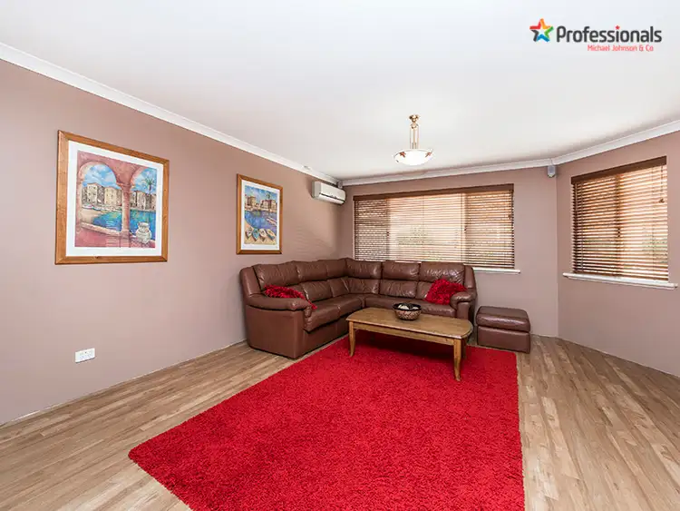 Fifth view of Homely house listing, 5 Garrow Court, Kingsley WA 6026