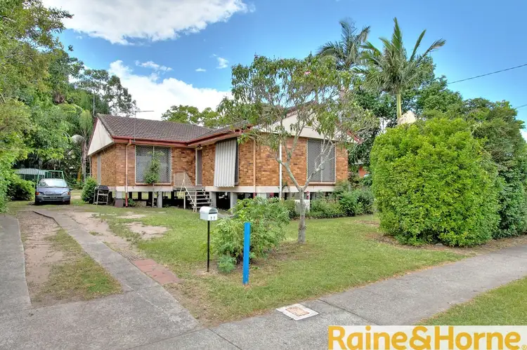 77 Ellen St, Logan Central QLD 4114