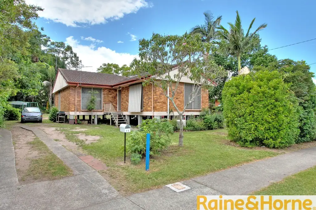 Main view of Homely house listing, 77 Ellen St, Logan Central QLD 4114