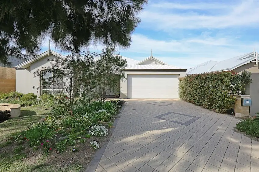 Main view of Homely house listing, 11 Jettyl Way, Wannanup WA 6210