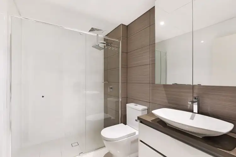 Fourth view of Homely apartment listing, 204C/7-13 Centennial Avenue, Lane Cove NSW 2066