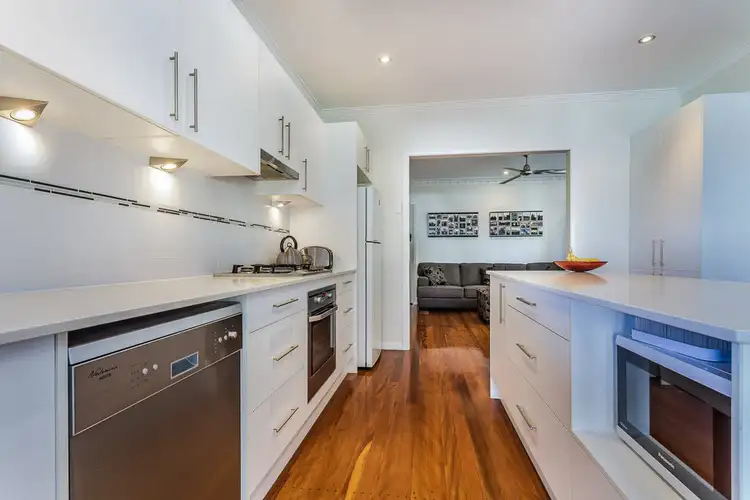 Third view of Homely house listing, 65 Fallon St, Everton Park QLD 4053