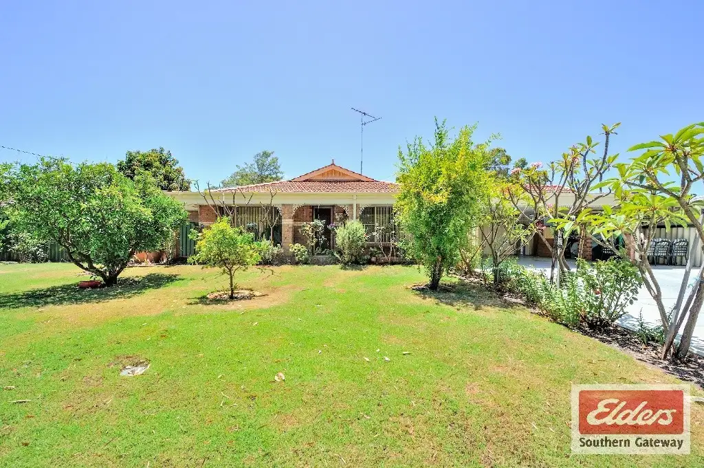 Main view of Homely house listing, 18 Duncan Road, Coodanup WA 6210