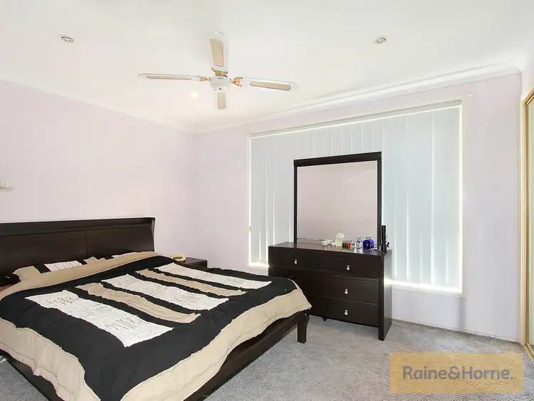 Sixth view of Homely house listing, 538B Woodstock Avenue, Rooty Hill NSW 2766