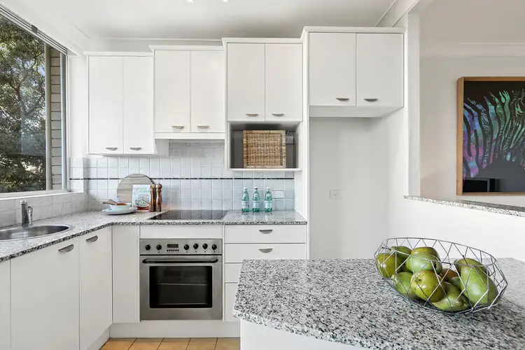 Third view of Homely apartment listing, 40/19-25 Queen Street, Newtown NSW 2042
