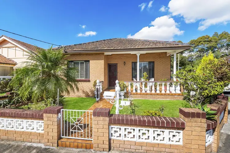 1 Page Avenue, Ashfield NSW 2131