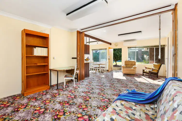 Fifth view of Homely house listing, 51 Wilga Street, Concord West NSW 2138