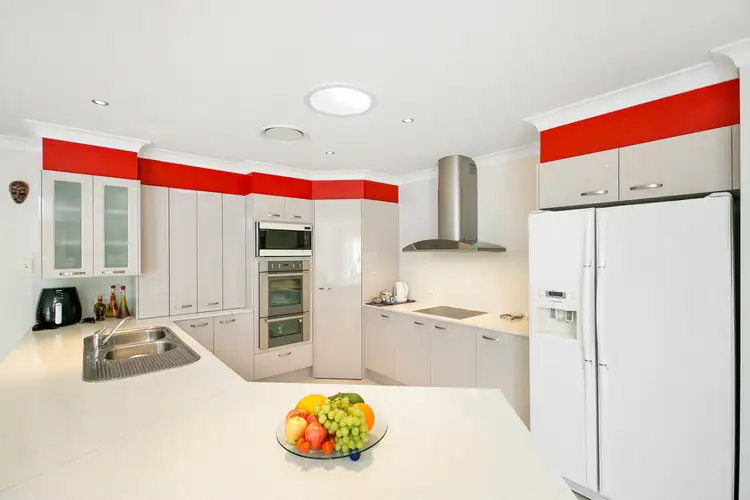 Third view of Homely house listing, 6 Stringybark Drive, Molendinar QLD 4214