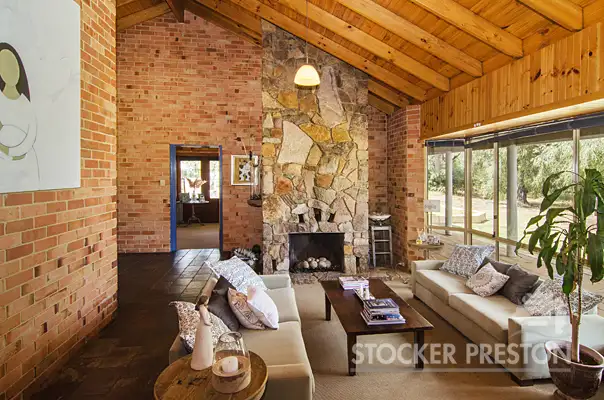 Fifth view of Homely house listing, 19 Koorabin Drive, Yallingup WA 6282