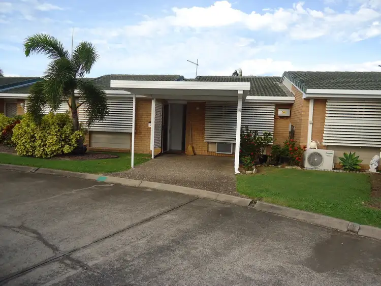 U10 54A Scott Street, South Mackay QLD 4740
