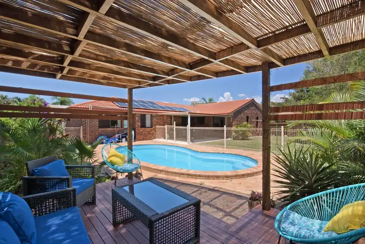 Main view of Homely house listing, 18 Cheshire Street, Kippa-ring QLD 4021