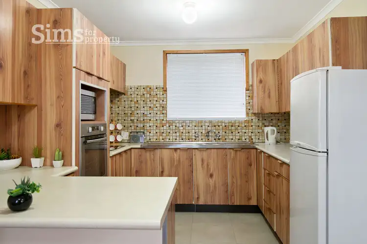 Fourth view of Homely unit listing, 3/1A Denison Road, West Launceston TAS 7250