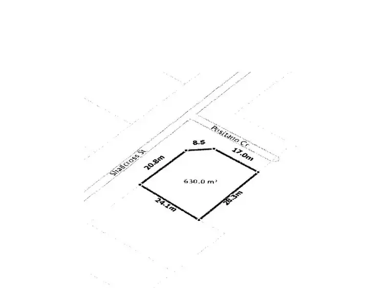 Main view of Homely land listing, 51 Positano Crescent, Yangebup WA 6164