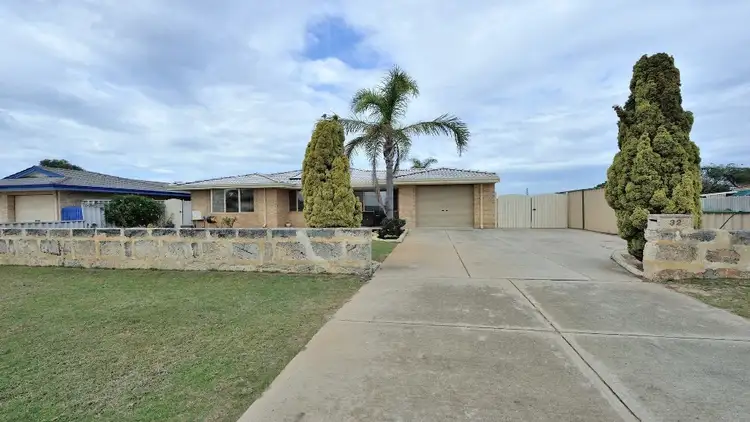 Third view of Homely house listing, 32 Tangadee Road, Golden Bay WA 6174