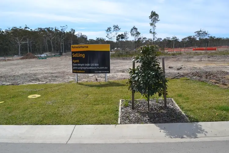 Fifth view of Homely land listing, 26 Bow Street, Vincentia NSW 2540
