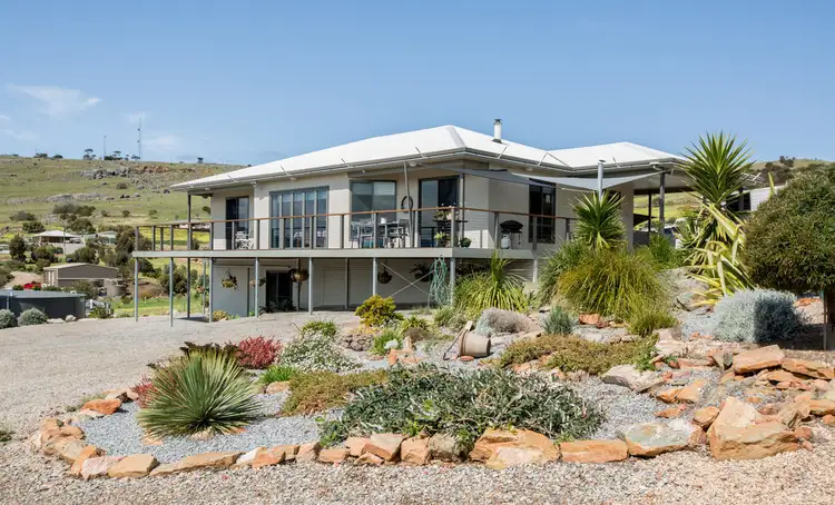 121-127 Cockatoo Rd, Boston SA 5607