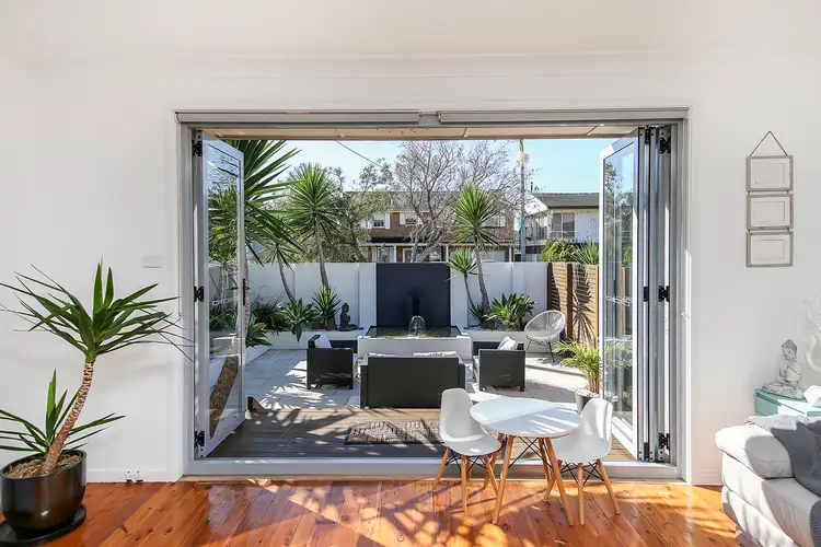 Second view of Homely house listing, 31 Pacific Street, Caves Beach NSW 2281