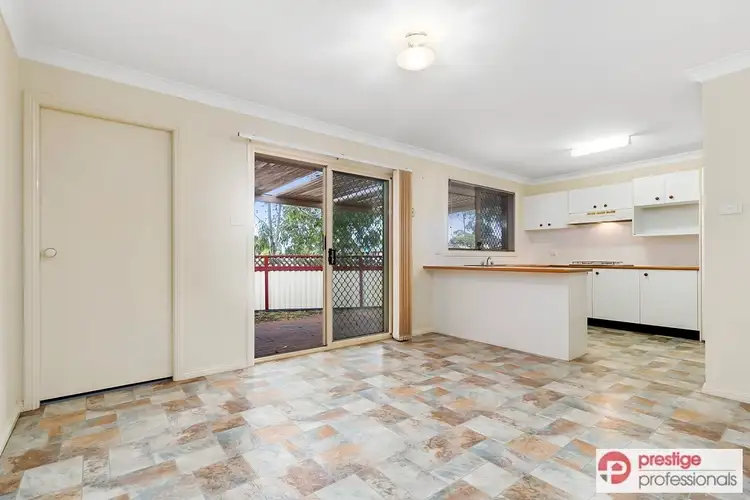 Third view of Homely villa listing, 4/19 Booree Court, Wattle Grove NSW 2173