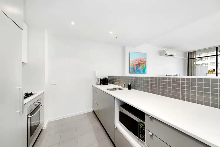 Fifth view of Homely apartment listing, 309/1 BRUCE BENNETTS PLACE, Maroubra NSW 2035