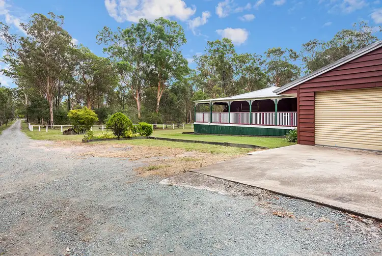 Sixth view of Homely house listing, 23 Hinchcliffe Road, Logan Village QLD 4207