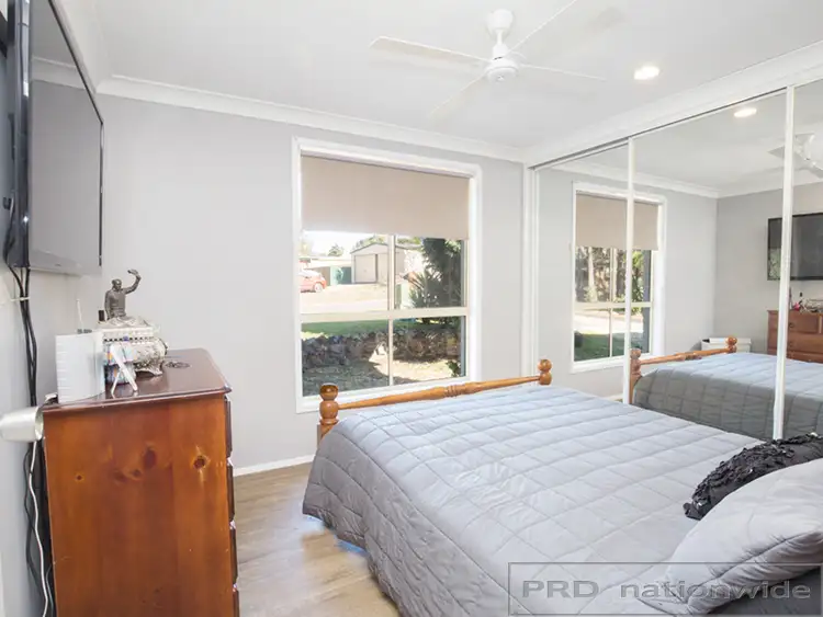 Sixth view of Homely house listing, 22 Cedar Close, Metford NSW 2323