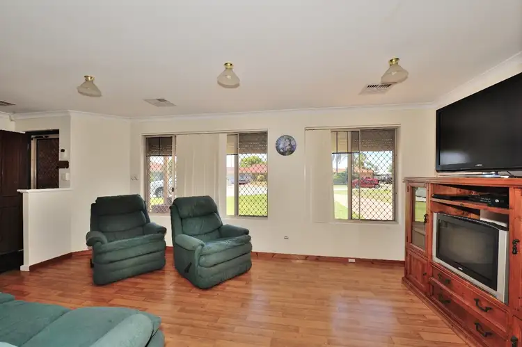 Fifth view of Homely house listing, 13 Canberra Close, Port Kennedy WA 6172