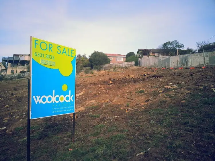 Second view of Homely land listing, Lot 20 Que Court, Riverside TAS 7250