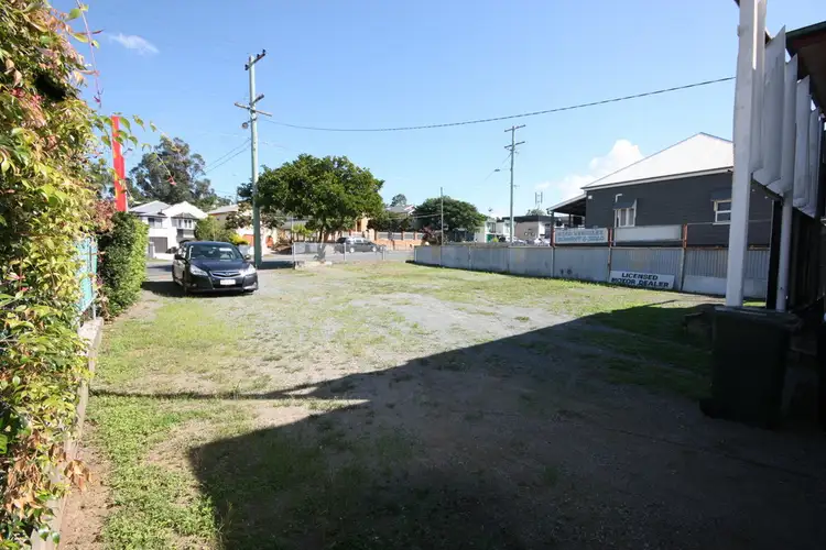 Sixth view of Homely house listing, 742 Logan Road, Greenslopes QLD 4120