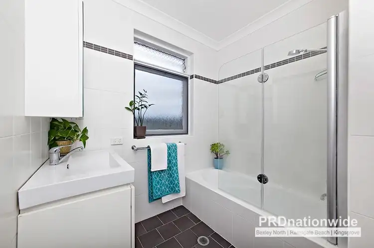 Fifth view of Homely unit listing, 19/124 Chuter Avenue, Ramsgate Beach NSW 2217
