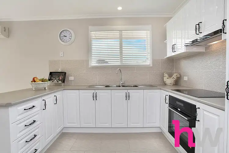 Sixth view of Homely unit listing, 1/133 Barrabool Road, Highton VIC 3216