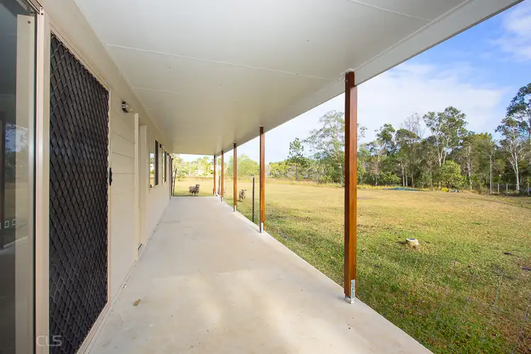 Fifth view of Homely house listing, 17 Greentree Road, Elimbah QLD 4516