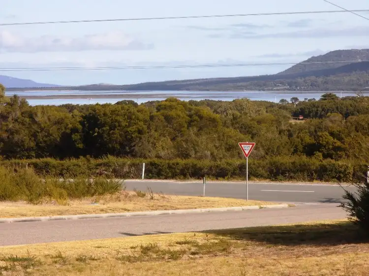 Fourth view of Homely land listing, Lot 31 Vinegar Hill Drive, Lady Barron, Flinders Island TAS 7255