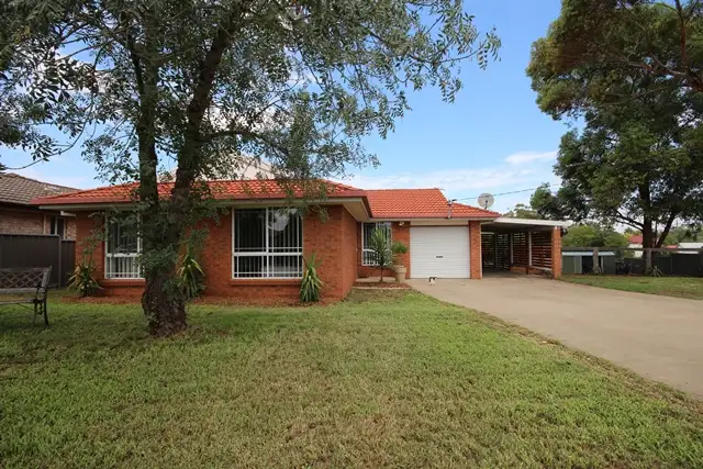 Main view of Homely house listing, 151 Susan Street, Scone NSW 2337