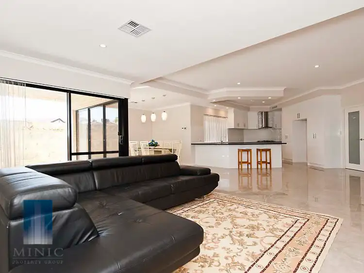 Fifth view of Homely house listing, 14 Tricia Court, Shelley WA 6148