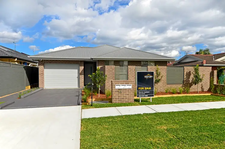 1/76 Beach Street, Ettalong Beach NSW 2257