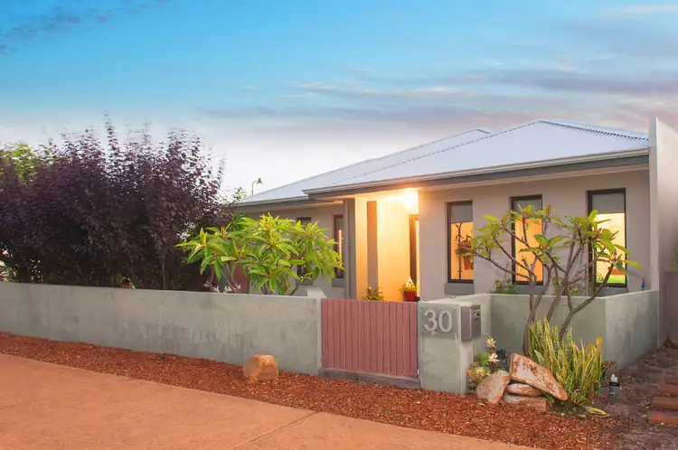 Third view of Homely house listing, 30 Parksview Boulevard, Vasse WA 6280