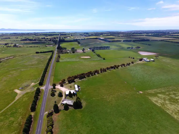 Fifth view of Homely rural property listing, 201-229 Curlewis Road, Wallington VIC 3222