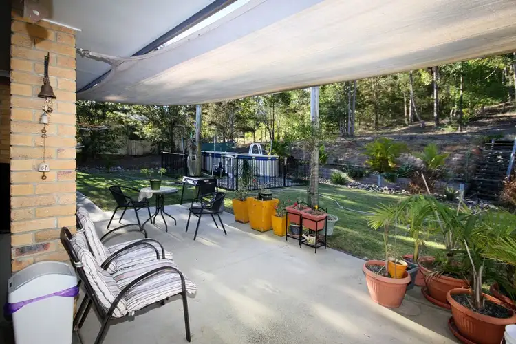 Seventh view of Homely house listing, 2 Bloomfield Place, Beerwah QLD 4519