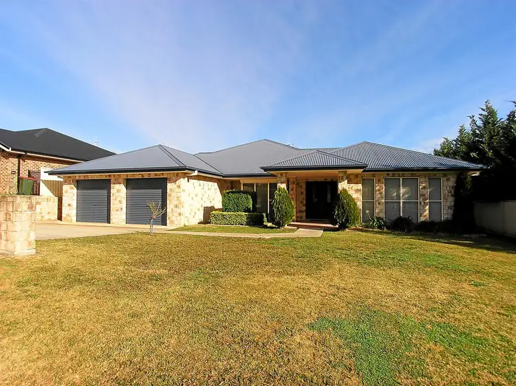 Main view of Homely house listing, 149 Ploughmans Lane, Calare NSW 2800