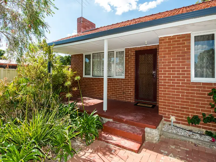 Second view of Homely house listing, 12 Hamilton Road, High Wycombe WA 6057